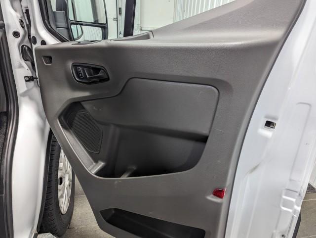 used 2024 Ford Transit-250 car, priced at $35,998