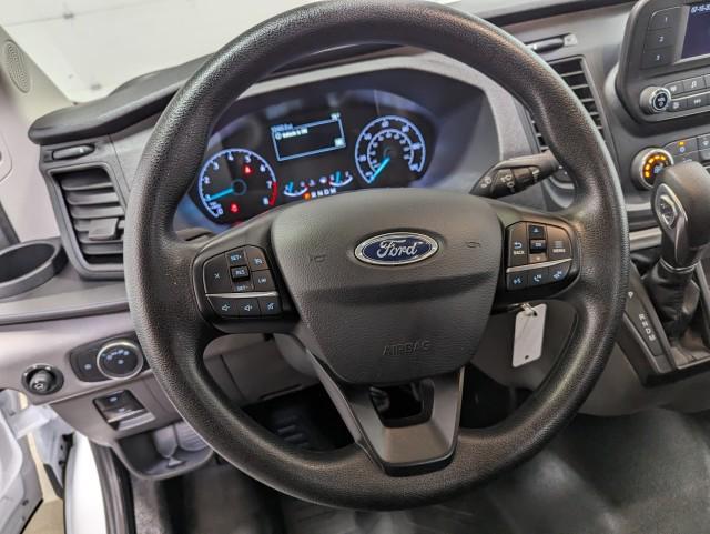 used 2024 Ford Transit-250 car, priced at $35,998