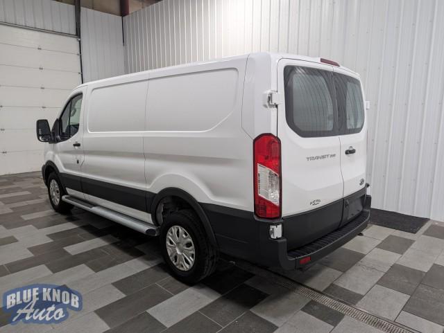 used 2024 Ford Transit-250 car, priced at $35,998