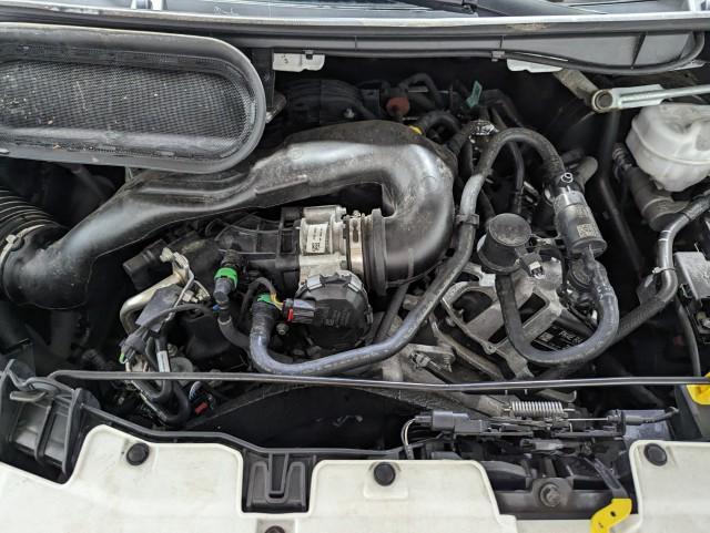 used 2024 Ford Transit-250 car, priced at $35,998