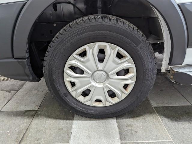 used 2024 Ford Transit-250 car, priced at $35,998