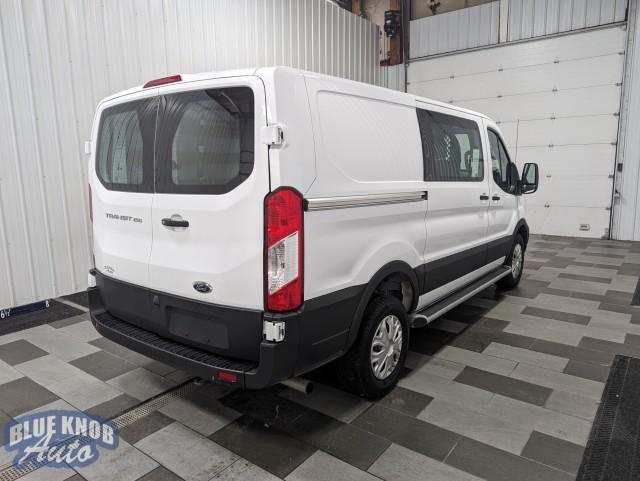 used 2024 Ford Transit-250 car, priced at $35,998