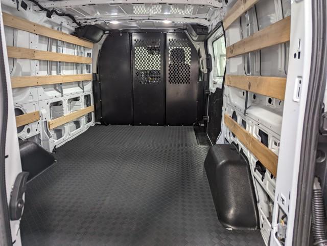 used 2024 Ford Transit-250 car, priced at $35,998