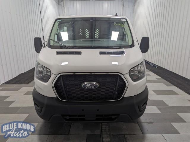 used 2024 Ford Transit-250 car, priced at $35,998