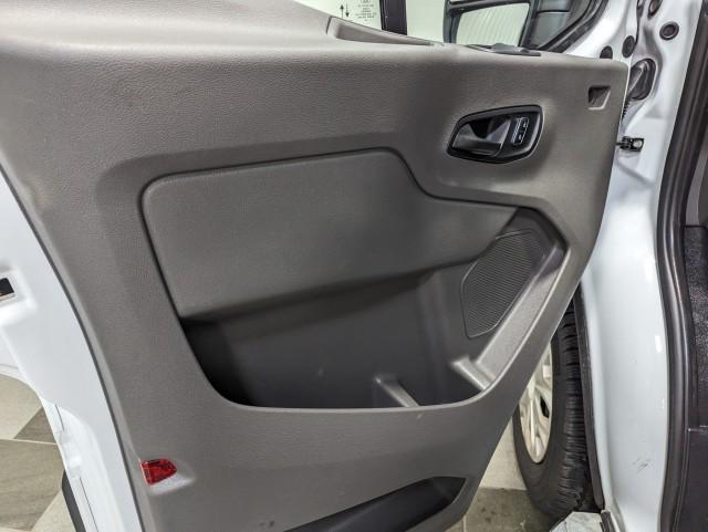 used 2024 Ford Transit-250 car, priced at $35,998