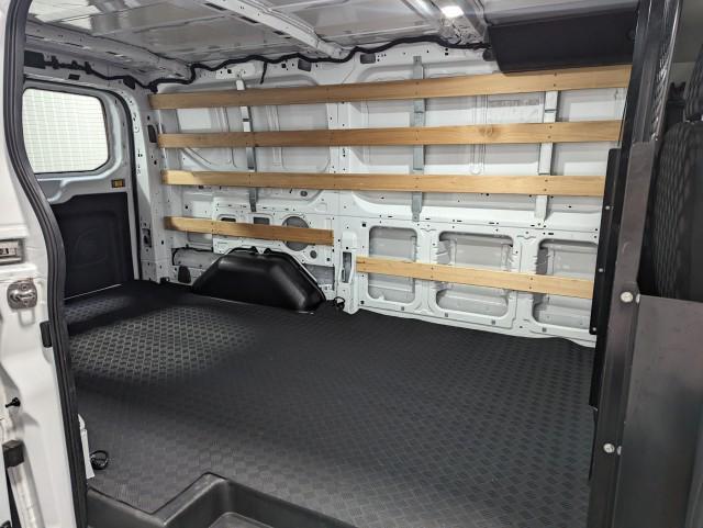 used 2024 Ford Transit-250 car, priced at $35,998