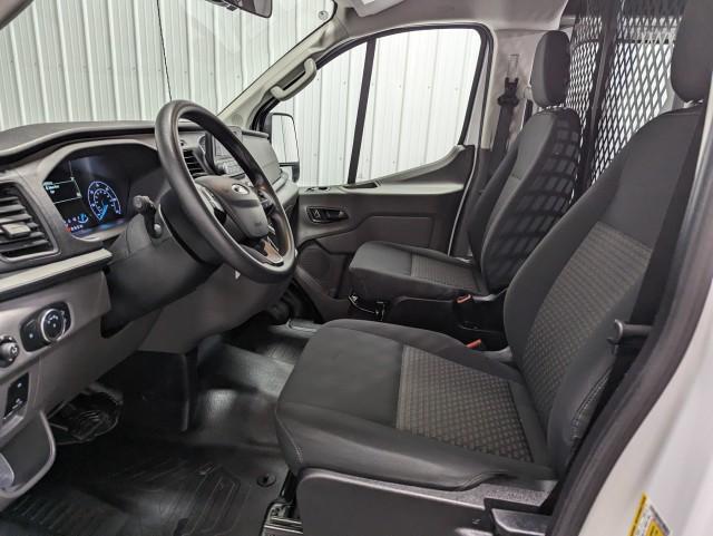 used 2024 Ford Transit-250 car, priced at $35,998