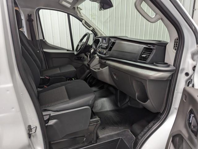 used 2024 Ford Transit-250 car, priced at $35,998