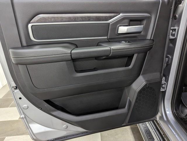 used 2024 Ram 2500 car, priced at $44,498