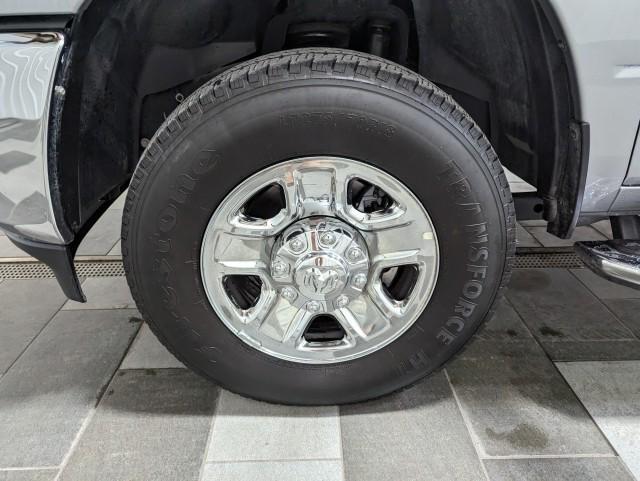 used 2024 Ram 2500 car, priced at $44,498