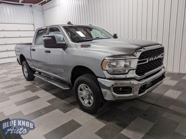 used 2024 Ram 2500 car, priced at $44,498