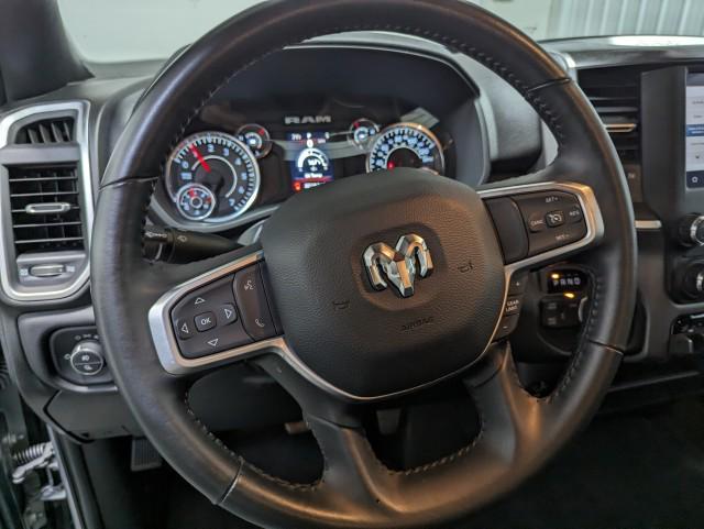 used 2024 Ram 2500 car, priced at $44,498