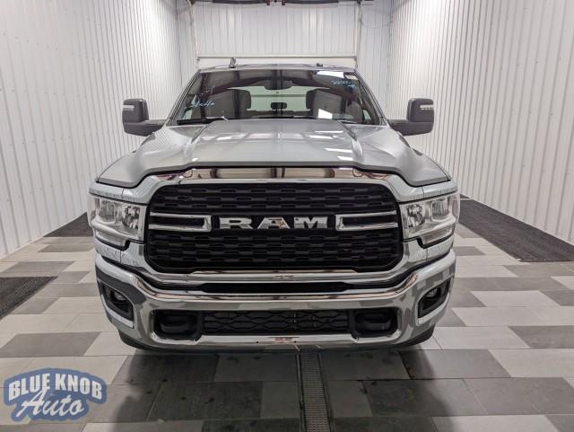 used 2024 Ram 2500 car, priced at $44,498