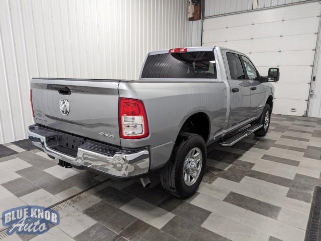 used 2024 Ram 2500 car, priced at $44,498