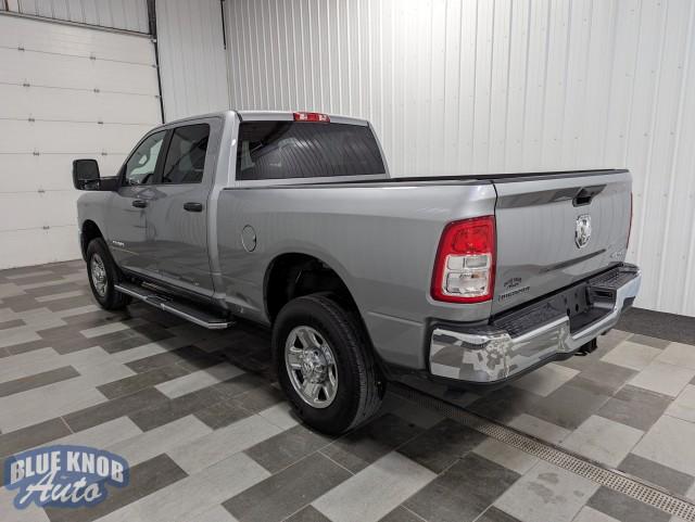 used 2024 Ram 2500 car, priced at $44,498