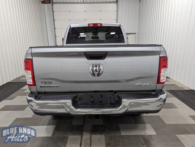 used 2024 Ram 2500 car, priced at $44,498