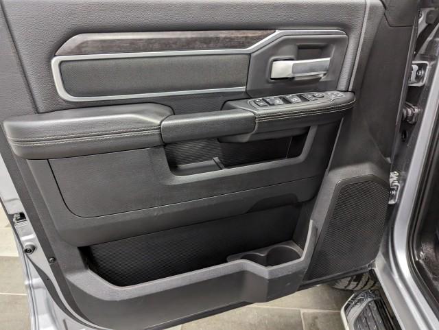 used 2024 Ram 2500 car, priced at $44,498