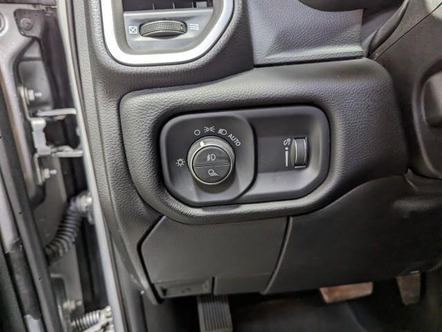 used 2024 Ram 2500 car, priced at $44,498