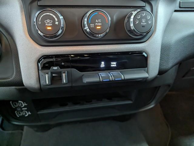 used 2024 Ram 2500 car, priced at $44,498