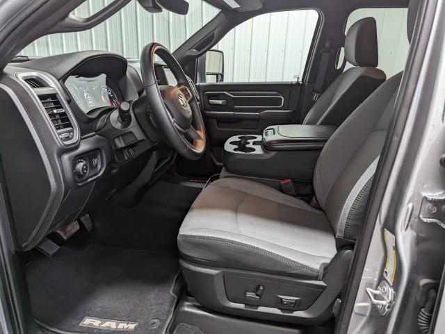 used 2024 Ram 2500 car, priced at $44,498