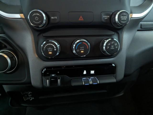 used 2024 Ram 2500 car, priced at $44,498