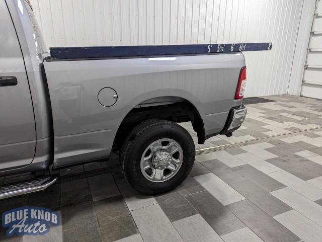 used 2024 Ram 2500 car, priced at $44,498