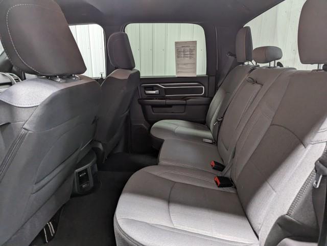 used 2024 Ram 2500 car, priced at $44,498