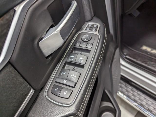 used 2024 Ram 2500 car, priced at $44,498