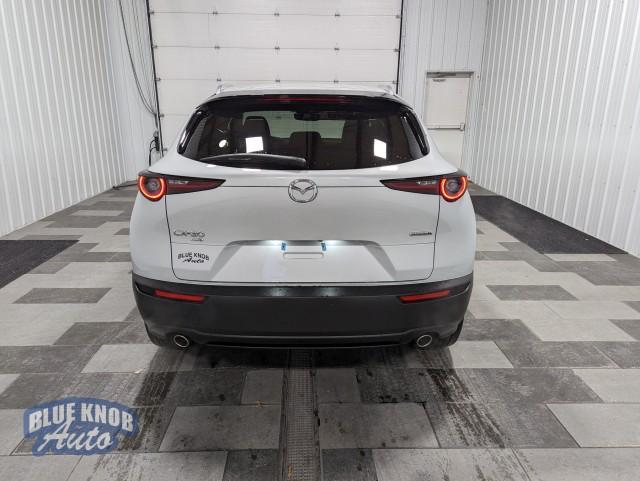 used 2024 Mazda CX-30 car, priced at $23,498