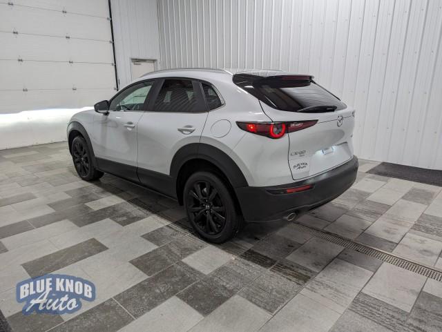 used 2024 Mazda CX-30 car, priced at $23,498