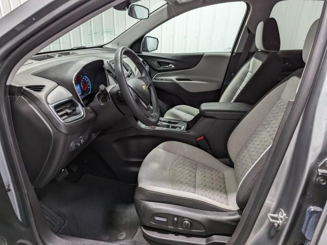 used 2023 Chevrolet Equinox car, priced at $23,998