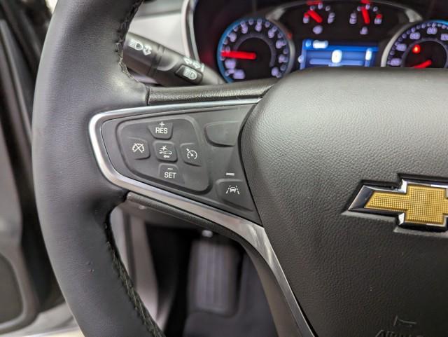 used 2023 Chevrolet Equinox car, priced at $23,998