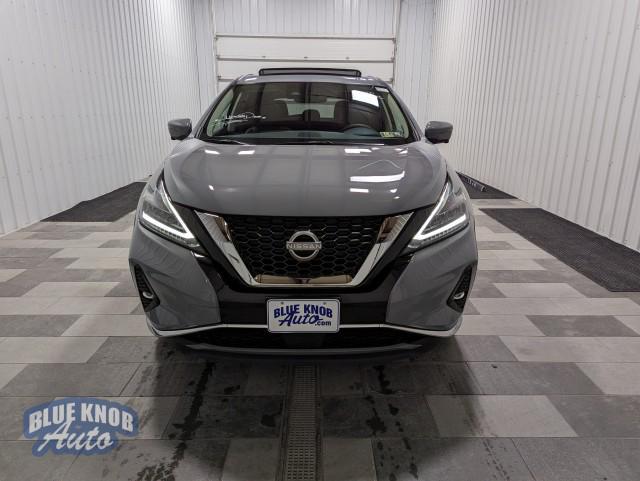 used 2023 Nissan Murano car, priced at $28,998