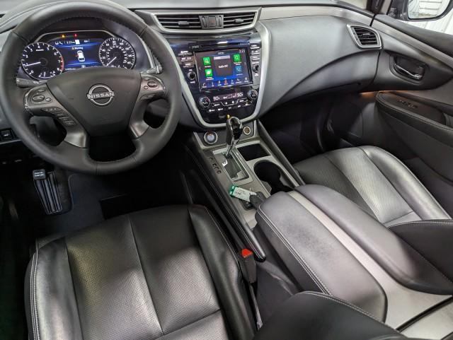 used 2023 Nissan Murano car, priced at $28,998