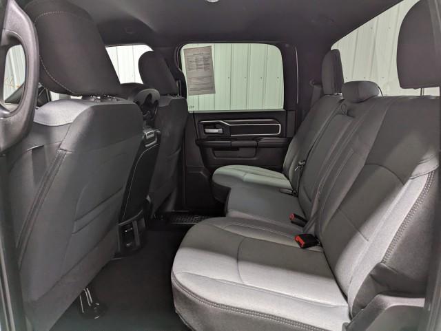 used 2024 Ram 2500 car, priced at $44,998