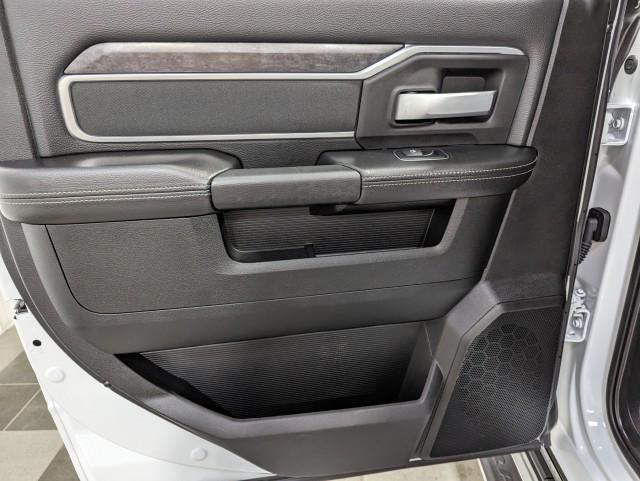 used 2024 Ram 2500 car, priced at $44,998