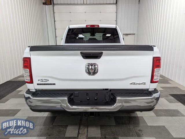 used 2024 Ram 2500 car, priced at $44,998