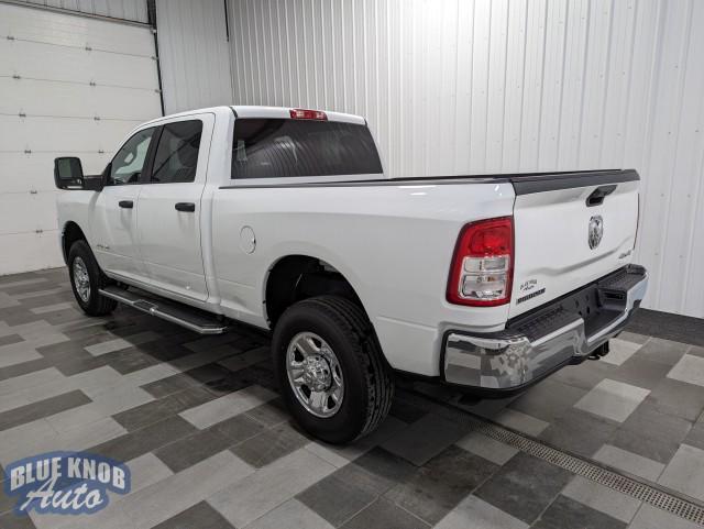 used 2024 Ram 2500 car, priced at $44,998