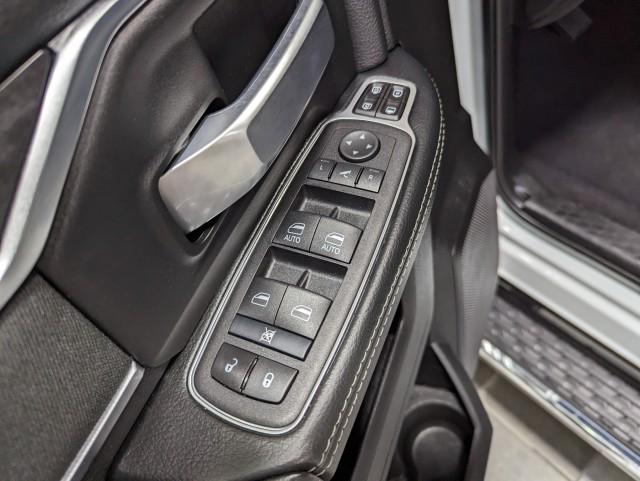 used 2024 Ram 2500 car, priced at $44,998