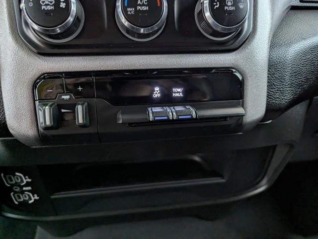 used 2024 Ram 2500 car, priced at $44,998
