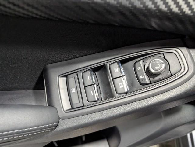 used 2024 Subaru Ascent car, priced at $32,998