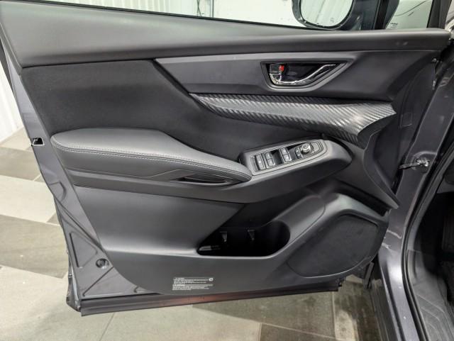 used 2024 Subaru Ascent car, priced at $32,998