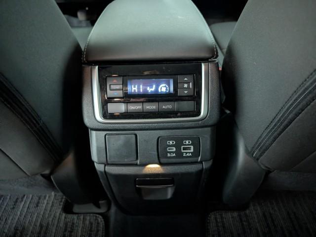 used 2024 Subaru Ascent car, priced at $32,998