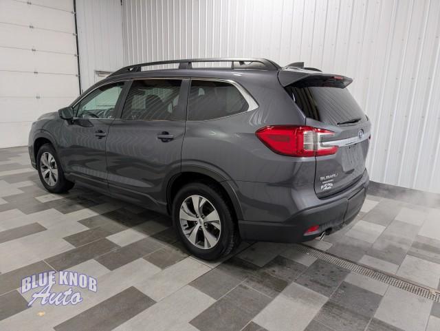used 2024 Subaru Ascent car, priced at $32,998