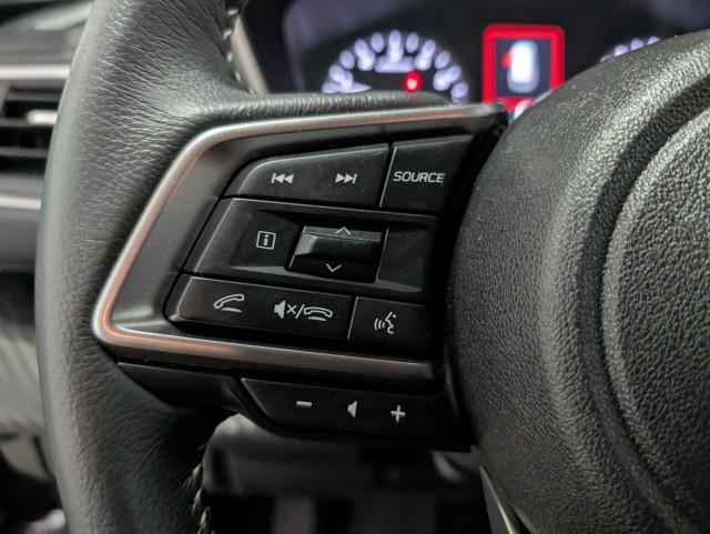 used 2024 Subaru Ascent car, priced at $32,998