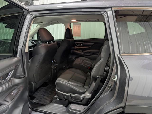 used 2024 Subaru Ascent car, priced at $32,998