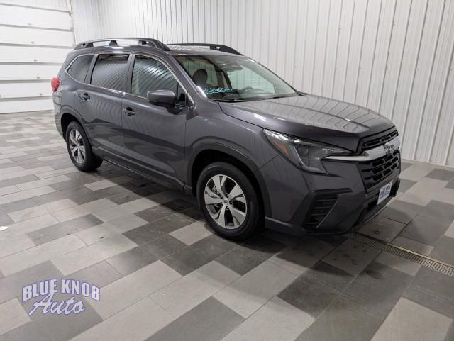 used 2024 Subaru Ascent car, priced at $32,998