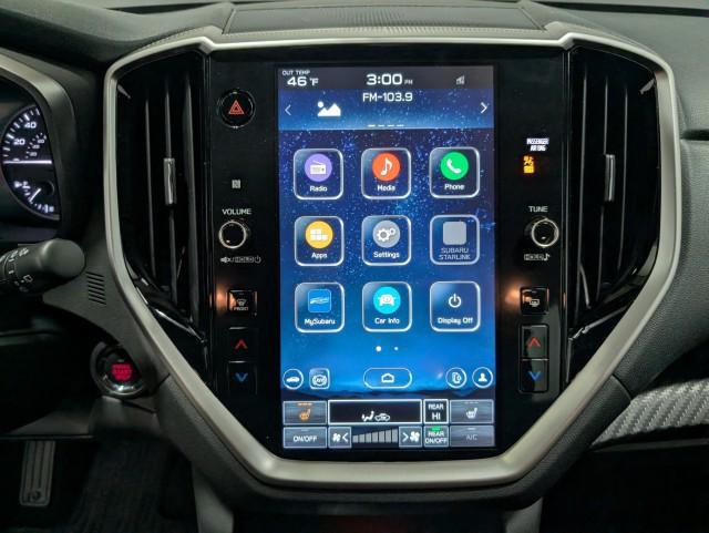 used 2024 Subaru Ascent car, priced at $32,998