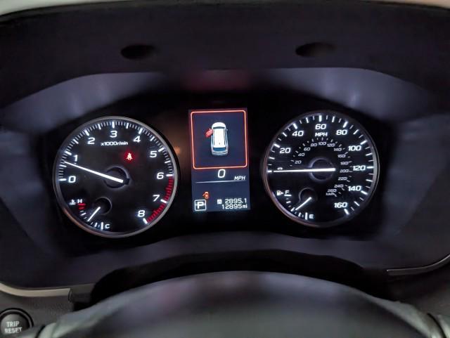 used 2024 Subaru Ascent car, priced at $32,998