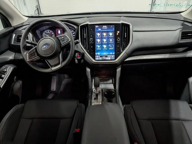 used 2024 Subaru Ascent car, priced at $32,998